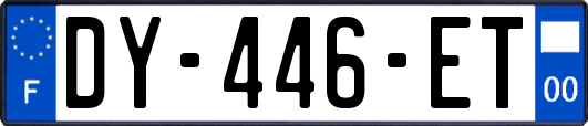 DY-446-ET