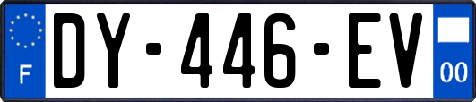 DY-446-EV