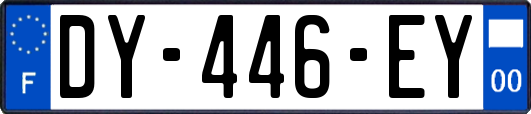 DY-446-EY