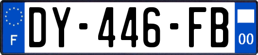 DY-446-FB