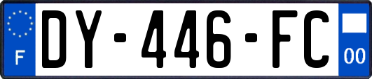 DY-446-FC