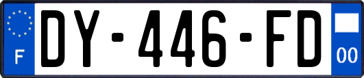 DY-446-FD