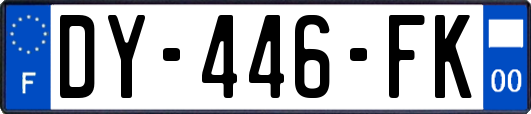 DY-446-FK