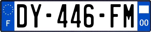 DY-446-FM