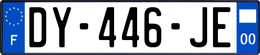 DY-446-JE