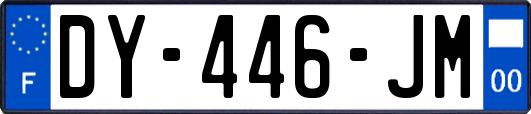 DY-446-JM