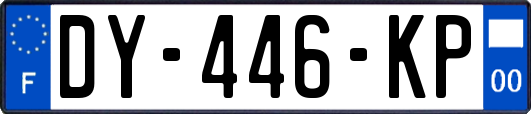 DY-446-KP