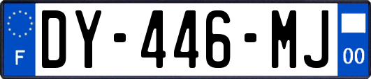 DY-446-MJ