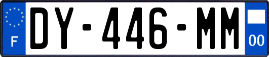 DY-446-MM