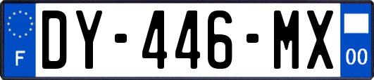 DY-446-MX