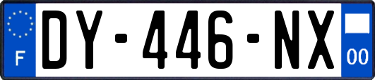 DY-446-NX