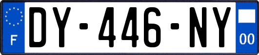 DY-446-NY