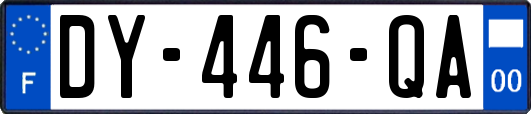 DY-446-QA