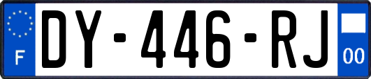 DY-446-RJ