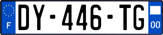 DY-446-TG