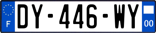 DY-446-WY