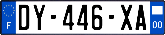 DY-446-XA