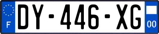 DY-446-XG