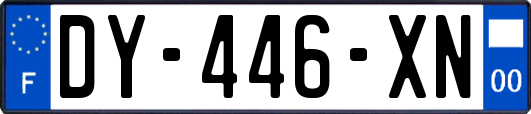 DY-446-XN