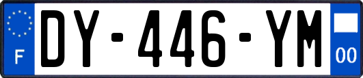 DY-446-YM