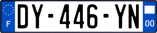 DY-446-YN