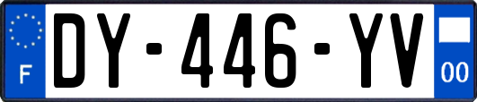 DY-446-YV