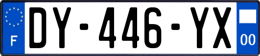 DY-446-YX