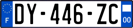 DY-446-ZC