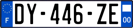 DY-446-ZE