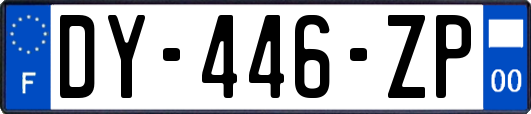 DY-446-ZP