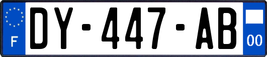 DY-447-AB