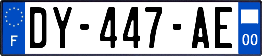 DY-447-AE