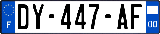 DY-447-AF