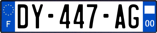 DY-447-AG