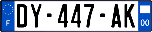 DY-447-AK