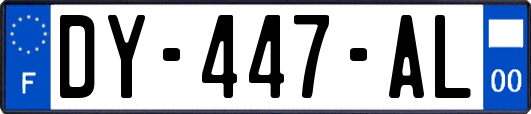 DY-447-AL