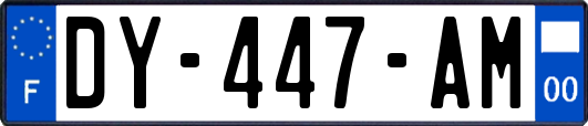 DY-447-AM