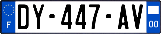 DY-447-AV