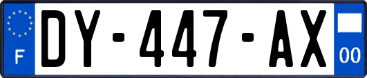 DY-447-AX