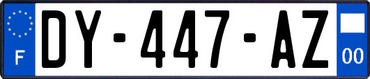 DY-447-AZ