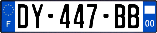 DY-447-BB
