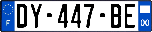 DY-447-BE