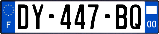 DY-447-BQ
