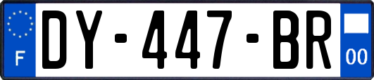 DY-447-BR