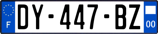 DY-447-BZ