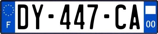 DY-447-CA