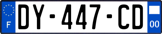 DY-447-CD