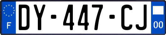 DY-447-CJ