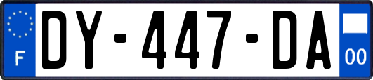DY-447-DA