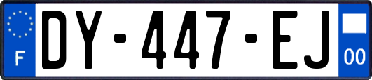 DY-447-EJ